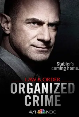 法律与秩序：组织犯罪 第一季/Law & Order: Organized Crime Season 1