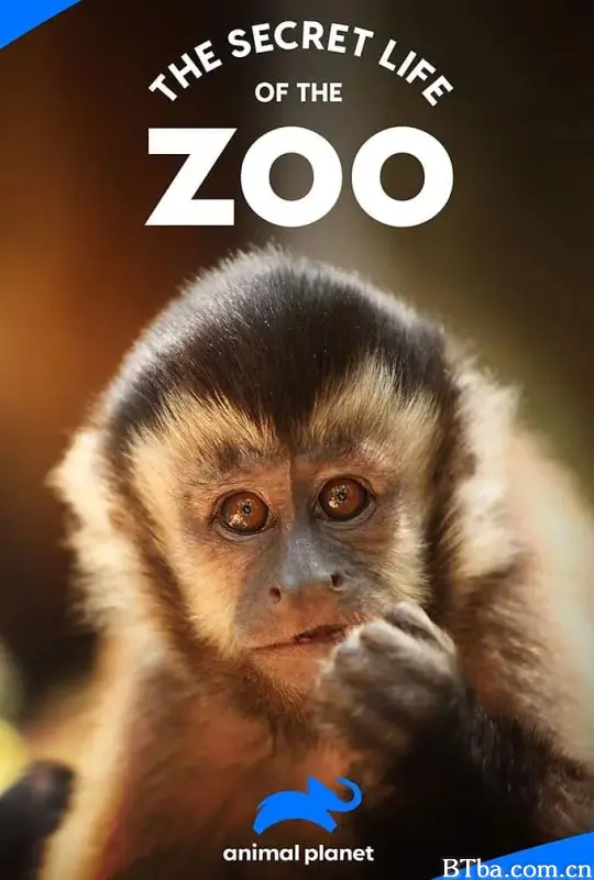动物园的秘密生活 第一季/The Secret Life of the Zoo Season 1