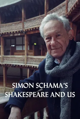 西蒙·沙玛的莎士比亚/Simon Schama's Shakespeare
