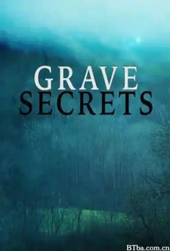 沉重的秘密 第二季/Grave Secrets Season 2