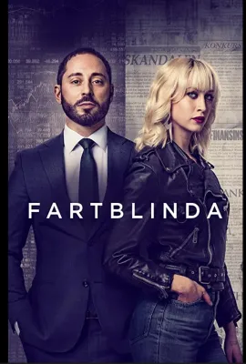 Fartblinda säsong 1