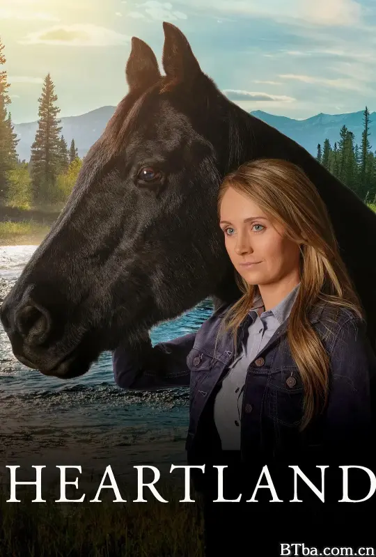 心灵之地 第十四季/Heartland Season 14