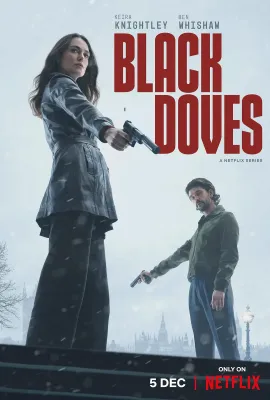 黑鸽 第一季/Black Doves Season 1