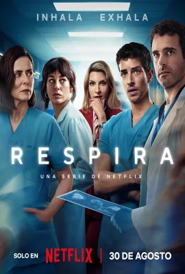 呼吸之间 第一季/Respira Season 1