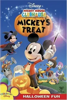 米奇妙妙屋 第一季/Mickey Mouse Clubhouse Season 1