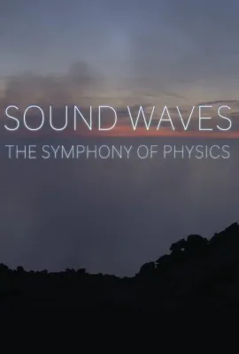 声波：物理学的交响乐/Sound Waves: The Symphony of Physics