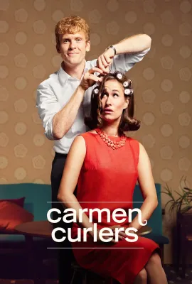 卡门卷发器 第1季/Carmen Curlers Sæson 1