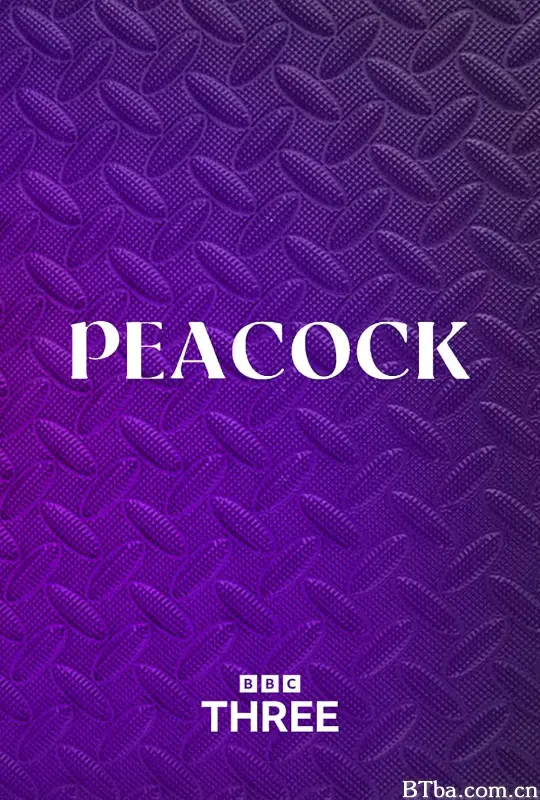 皮科克/Peacock