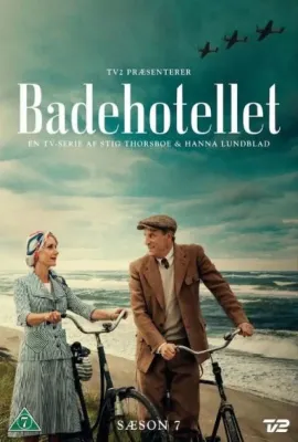 海滨酒店 第七季/Badehotellet Season 7