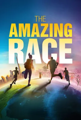 极速前进 第三十七季/The Amazing Race Season 37