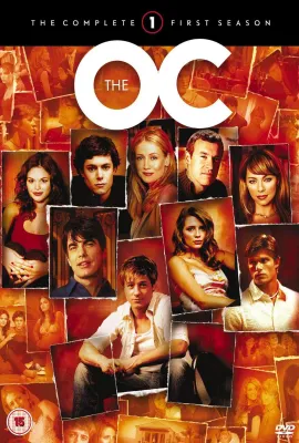 橘子郡男孩  第一季/The O.C. Season 1