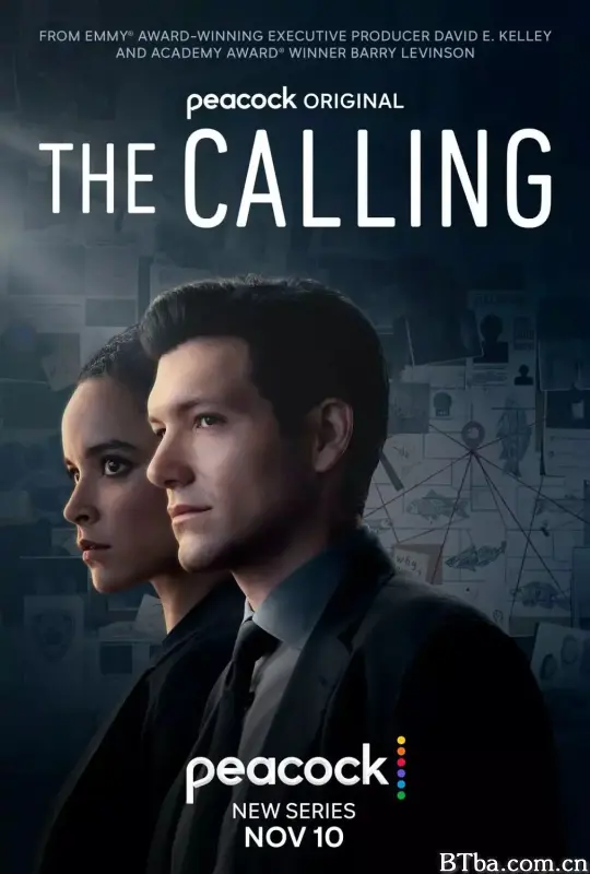 召唤/The Calling