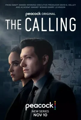 召唤/The Calling