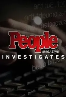 人物杂志犯罪调查 第四季/People Magazine Investigates Season 4