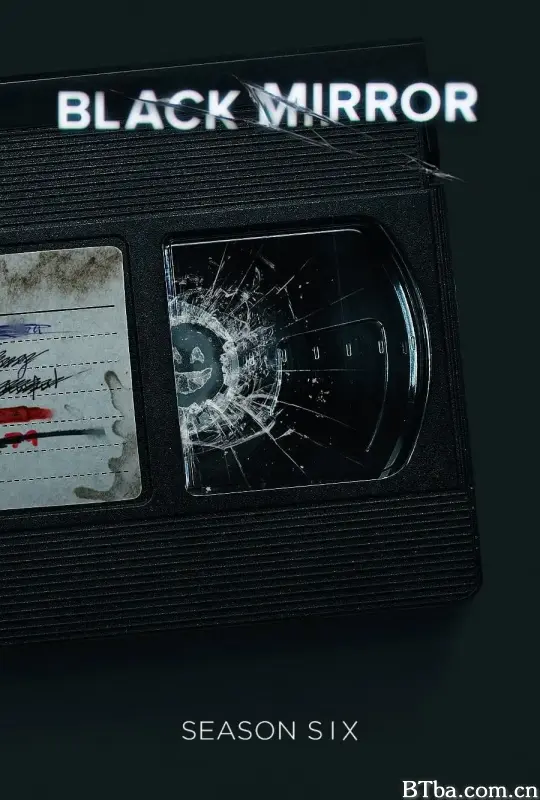 黑镜 第六季/Black Mirror Season 6