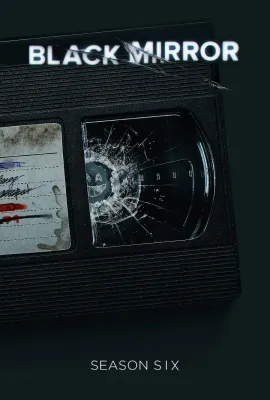 黑镜 第六季/Black Mirror Season 6
