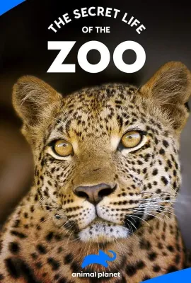 动物园的秘密生活 第二季/The Secret Life of the Zoo Season 2