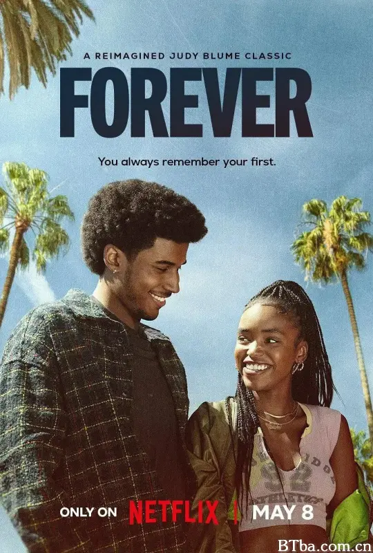 永恒之爱 第一季/Forever Season 1