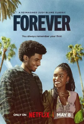 永恒之爱 第一季/Forever Season 1