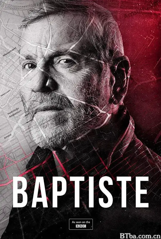 巴普蒂斯特 第一季/Baptiste Season 1