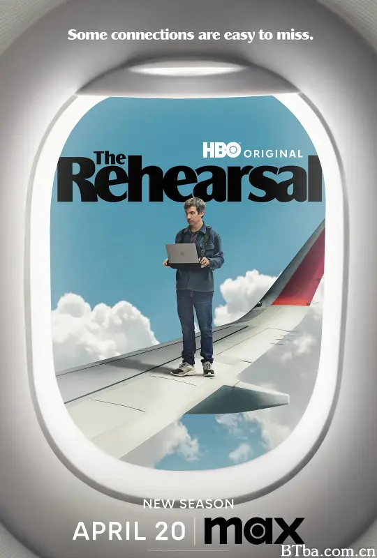 彩排 第二季/The Rehearsal Season 2