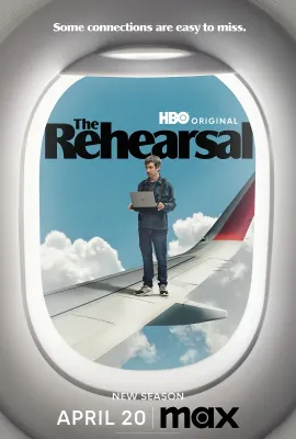 彩排 第二季/The Rehearsal Season 2
