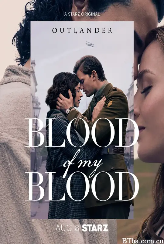 古战场传奇：吾血之亲 第一季/Outlander: Blood of My Blood Season 1