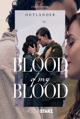 古战场传奇：吾血之亲 第一季/Outlander: Blood of My Blood Season 1