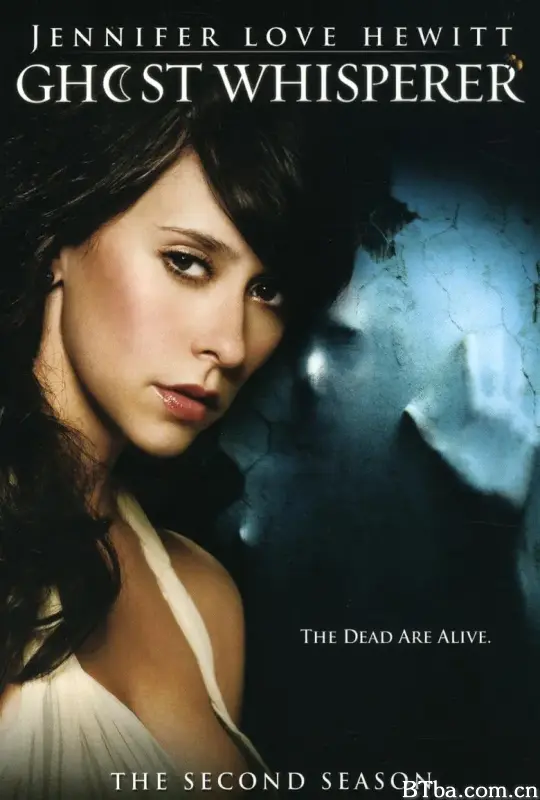鬼语者 第二季/Ghost Whisperer Season 2