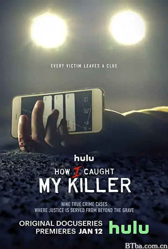 我是如何抓到我的杀手的 第一季/How I Caught My Killer Season 1
