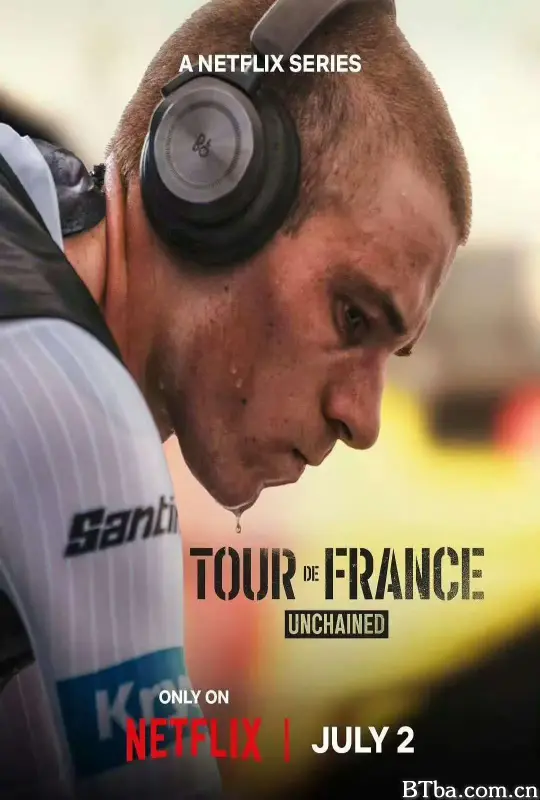 环法自行车赛：逆风飞驰 第三季/Tour de France: Unchained Season 3 Season 3