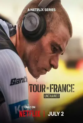 环法自行车赛：逆风飞驰 第三季/Tour de France: Unchained Season 3 Season 3