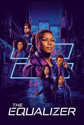 伸冤人 第四季/The Equalizer Season 4