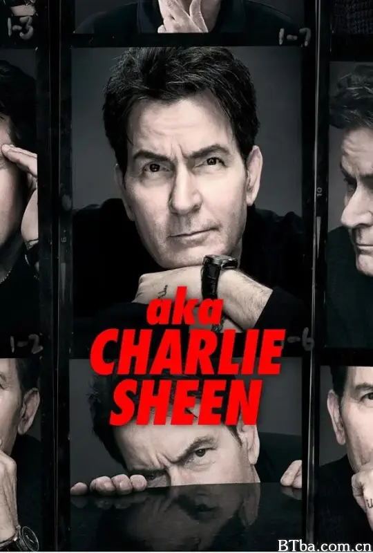 查理·辛的演艺人生/aka Charlie Sheen