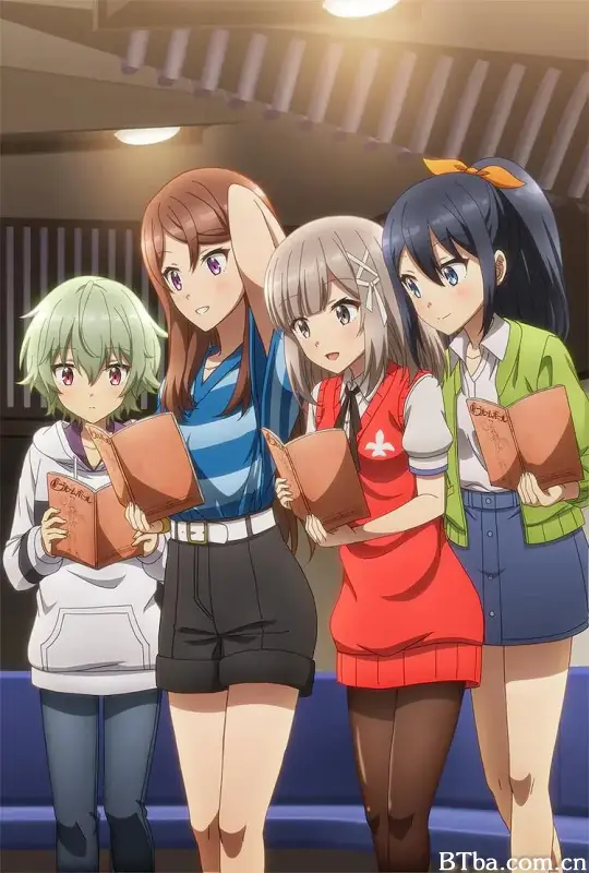 指名！/CUE!
