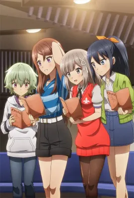 指名！/CUE!