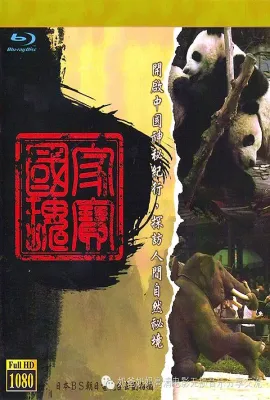 中国神秘纪行/中国神秘紀行