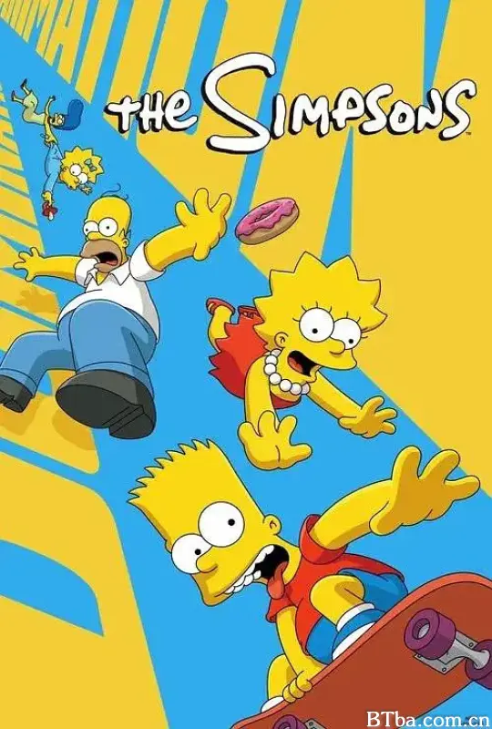 辛普森一家 第三十七季/The Simpsons Season 37