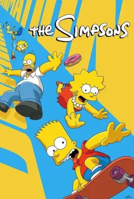 辛普森一家 第三十七季/The Simpsons Season 37