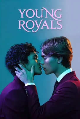 青春王室 第一季/Young Royals