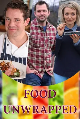食物真相 第十九季/Food Unwrapped Season 19