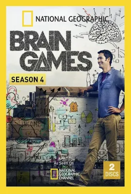 脑力大挑战 第四季/brain games Season 4