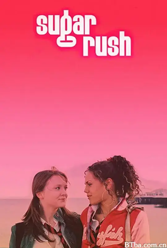 青春糖伴 第一季/Sugar Rush Season 1