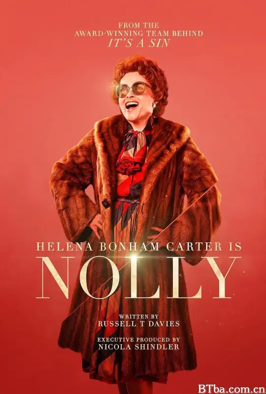 诺莉 Nolly (2023) 1080P/WEB-DL BT磁力 迅雷网盘下载