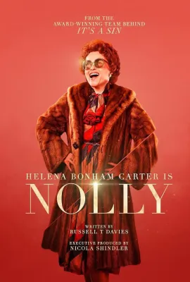 诺莉/Nolly