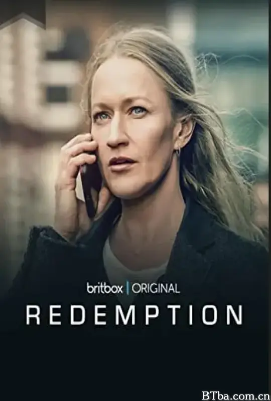 救赎/Redemption
