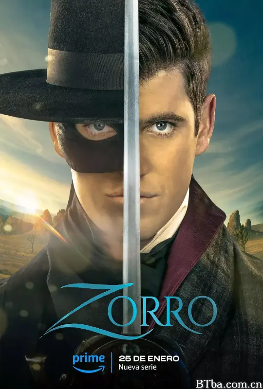 佐罗/Zorro