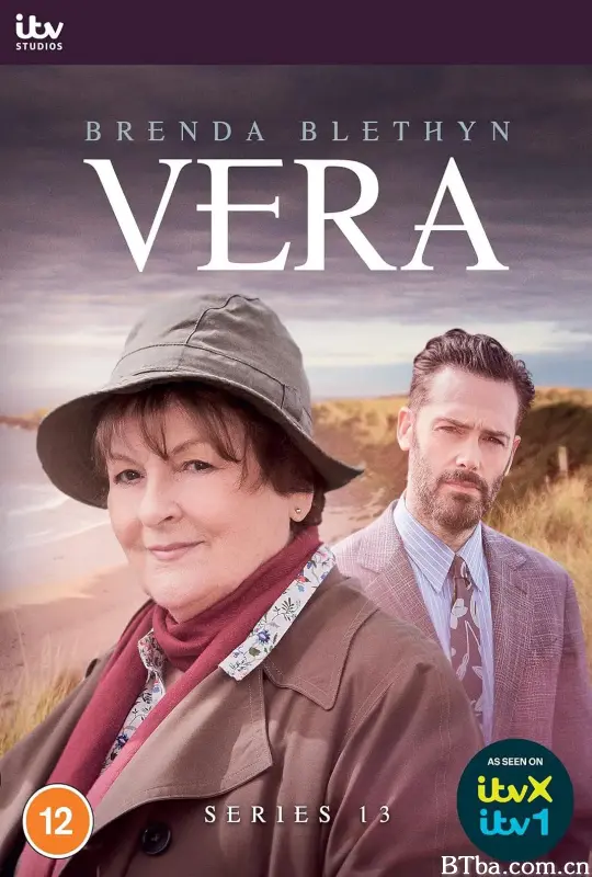 探长薇拉 第十三季/Vera Season 13