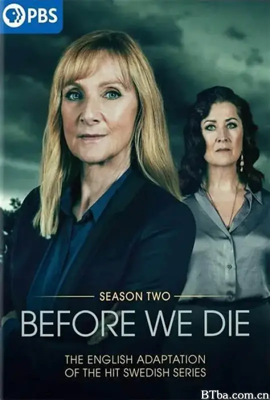 在我们死去前 第二季/Before We Die Season 2