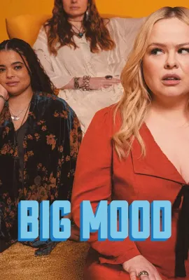 大心情 第二季/Big Mood Season 2